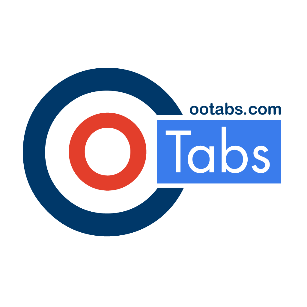 OOTABS logo